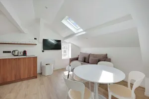 Image of Superb apartment - 1BD-4P - near Paris