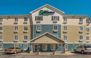Image of Extended Stay America Select Suites - Fort Walton Beach