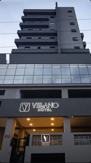 Image of Villano Hotel