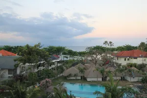 Image of Alit Beach Resort and Villas