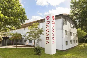 Image of Ramada London South Mimms