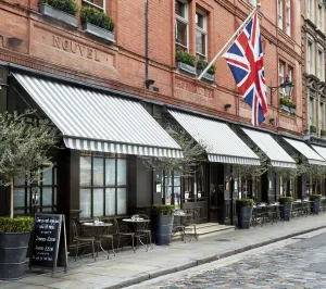 Image of Covent Garden Hotel, Firmdale Hotels