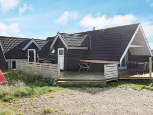 Image of 6 Person Holiday Home in Thisted-by Traum