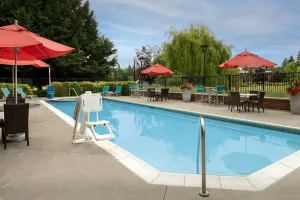 Image of TownePlace by Marriott Suites Portland Vancouver