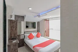 Image of Hotel Paris Residency