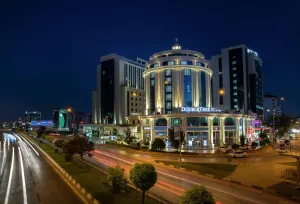 Image of DoubleTree by Hilton Gaziantep