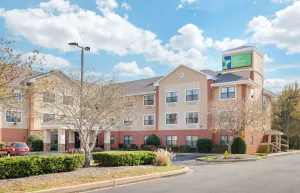 Image of Extended Stay America Select Suites - Lexington Park - Pax River