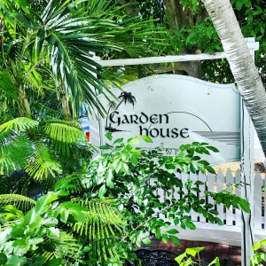 Image of The Garden House