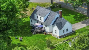 Image of Cape Neddick Coastal Hideaway New England Charm!