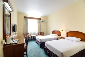Image of Hotel Seri Malaysia Seremban