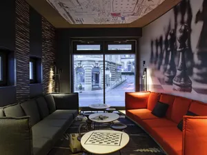 Image of ibis Stuttgart Centrum