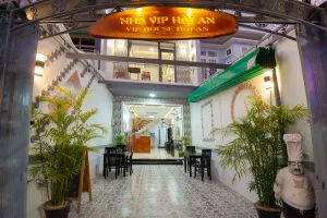 Image of Vip House Hoi An Homestay
