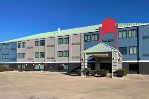 Image of Quality Suites