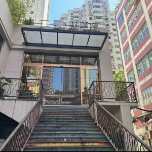 Image of James Joyce Coffetel Tianhebei