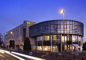Image of ibis Styles Bordeaux Saint Médard