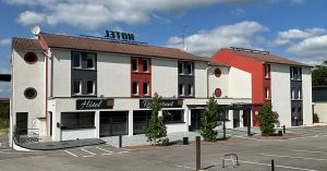 Image of Val Hôtel Montbéliard Sud