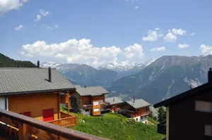 Image of Alpengarten 7