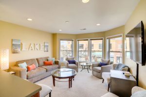 Image of Phoenix Nest South Haven Condo River View!