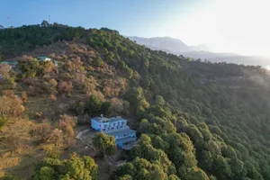Image of The Acanti, Dharamshala
