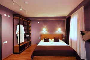 Image of Elle Boutique Hotel
