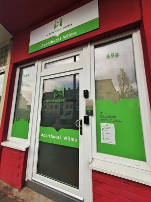 Image of Aparthotel Wilma