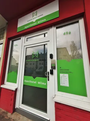 Image of Aparthotel Wilma
