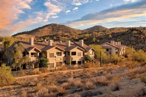 Image of WorldMark Phoenix - South Mountain Preserve
