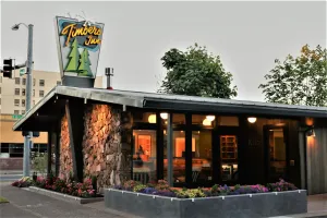 Image of Timbers Inn