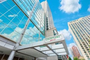 Image of Courtyard New York Manhattan/Upper East Side