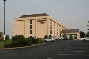 Image of Hampton Inn Frankfort