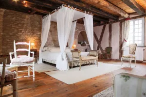 Image of La Roseraie Hôtel Restaurant