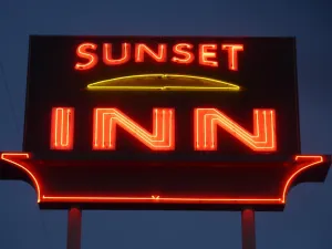 Image of Sunset Inn