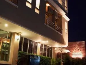 Image of Grand Pinnacle Hotel