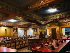 Image of Kathmandu View Hotel