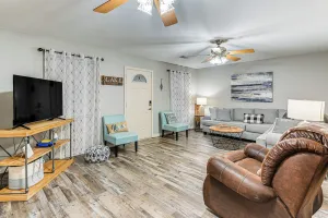 Image of Kentucky Lake Retreat Near Marina & Launch!
