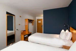 Image of Holiday Inn Express Lichfield by IHG