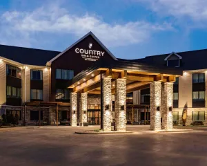 Image of Country Inn & Suites by Radisson, Appleton, WI