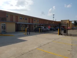 Image of Monte Carlo Motel