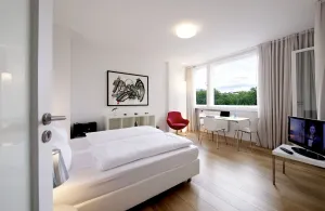Image of Art'Appart Suiten - kontaktloser Check-In