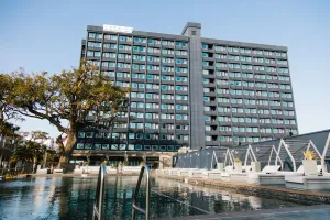 Image of The Hotel Legends
