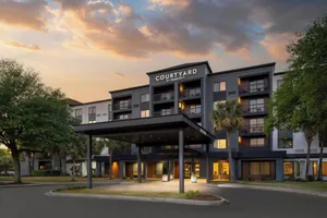 Image of Courtyard by Marriott Myrtle Beach Barefoot Landing