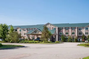 Image of Bellissimo Hotel, Trademark by Wyndham Near Foxwoods Casino