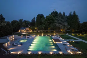 Image of Palace Grand Hotel Varese