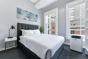 Image of Temple Place Suites