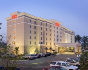 Image of Hampton Inn & Suites Raleigh-Durham Airport-Brier Creek