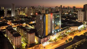 Image of HUS Hotel MARINGA
