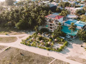 Image of Reef Edge Thulusdhoo, Maldives