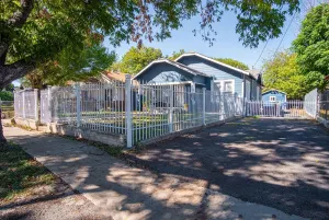 Image of Brand New Craftsman 2BR2BA Home in Denver Heights