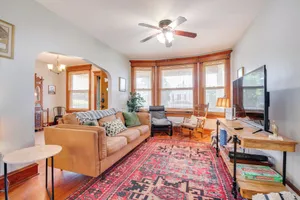 Image of 2 Mi to Steamtown Nhs: Family Home w/ Backyard!