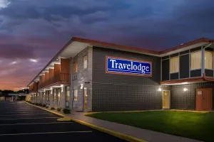 Image of Travelodge by Wyndham Bloomington